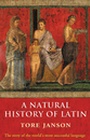 Cover: A Natural History of Latin - Oxford University Press