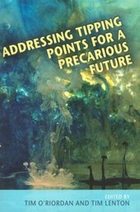 Enlarge image Cover: Addressing Tipping Points for a Precarious Future - Oxford University Press