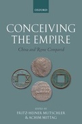 Cover: Conceiving the Empire - Oxford University Press