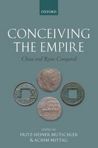 Enlarge image Cover: Conceiving the Empire - Oxford University Press