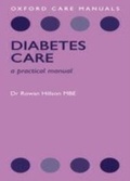 Cover: Diabetes Care - Oxford University Press
