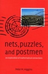 Abbildung von: Nets, Puzzles, and Postmen An exploration of mathematical connections - Oxford University Press