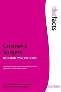 Abbildung von: Cosmetic Surgery - Oxford University Press