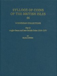 Abbildung von: Norwegian Collections - Oxford University Press