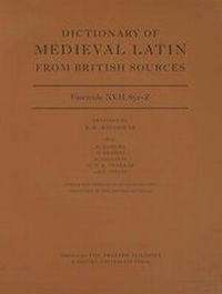 Enlarge image Cover: Syr-Z - Oxford University Press