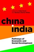 Cover: China-India - Oxford University Press