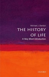 Enlarge image Cover: History of Life: A Very Short Introduction - OUP Oxford