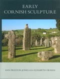Cover: Early Cornish Sculpture - Oxford University Press