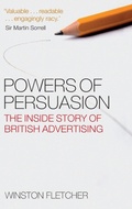 Cover: Powers of Persuasion - Oxford University Press