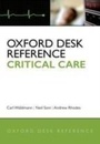 Cover: Oxford Desk Reference - Oxford University Press