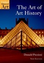 Bild: The Art of Art History - OUP eBook