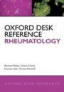 Cover: Oxford Desk Reference - Oxford University Press