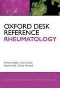 Enlarge image Cover: Oxford Desk Reference - Oxford University Press