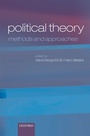 Cover: Political Theory - OUP eBook