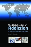 Bild: The Globalisation of Addiction - Oxford University Press