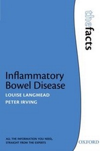 Abbildung von: Inflammatory Bowel Disease - Oxford University Press