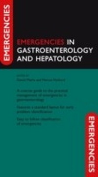 Abbildung von: Emergencies in Gastroenterology and Hepatology - OUP eBook