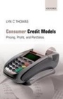 Cover: Consumer Credit Models - Oxford University Press