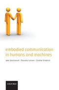 Bild: Embodied Communication in Humans and Machines - Oxford University Press
