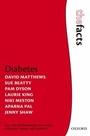 Cover: Diabetes - Oxford University Press