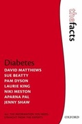Cover: Diabetes - Oxford University Press