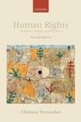 Cover: Human Rights - OUP Oxford