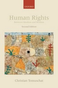 Enlarge image Cover: Human Rights - OUP Oxford