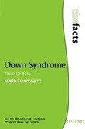 Cover: Down Syndrome - Oxford University Press