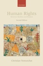Cover: Human Rights - Oxford University Press