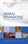 Cover: Avian Invasions - Oxford University Press