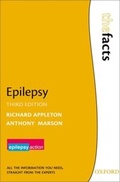 Cover: Epilepsy - Oxford University Press