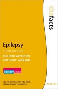 Abbildung von: Epilepsy - Oxford University Press