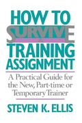 Cover: How To Survive A Training Assignment - Perseus Books