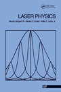 Cover: Laser Physics - Westview Press Inc