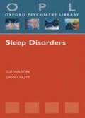 Cover: Sleep Disorders - Oxford University Press