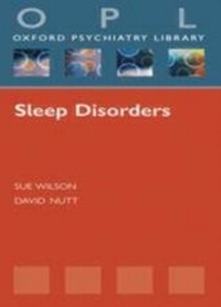 Enlarge image Cover: Sleep Disorders - Oxford University Press