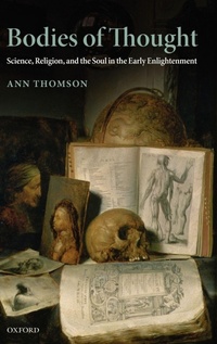 Enlarge image Cover: Bodies of Thought - Oxford University Press