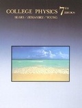 Cover: College Physics - Pearson