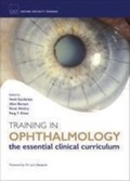 Cover: Training in Ophthalmology - Oxford University Press