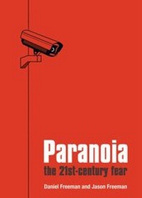 Enlarge image Cover: Paranoia - Oxford University Press