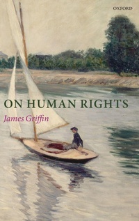 Enlarge image Cover: On Human Rights - Oxford University Press