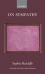 Cover: On Sympathy - Oxford University Press