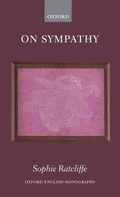 Cover: On Sympathy - Oxford University Press