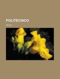 Cover: Politecnico - Rarebooksclub.com