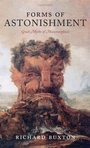 Cover: Forms of Astonishment - Oxford University Press