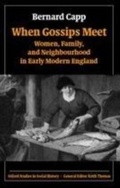 Cover: When Gossips Meet - Oxford University Press
