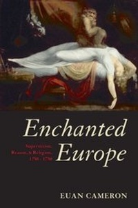 Enlarge image Cover: Enchanted Europe - Oxford University Press