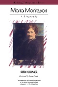 Cover: Maria Montessori - Da Capo Press Inc