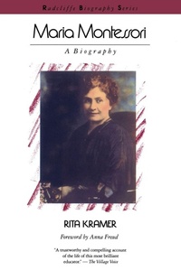 Enlarge image Cover: Maria Montessori - Da Capo Press Inc