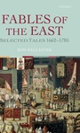 Cover: Fables of the East - Oxford University Press
